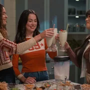 Sweet Magnolias - galeria zdjęć - filmweb