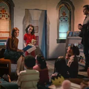 Sweet Magnolias - galeria zdjęć - filmweb