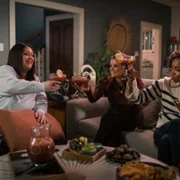 Sweet Magnolias - galeria zdjęć - filmweb