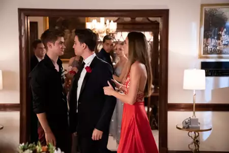 Słodkie magnolie - galeria zdjęć - filmweb