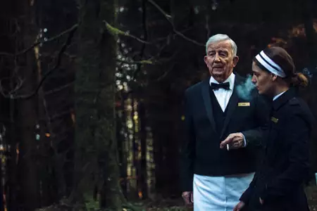 Lobster - galeria zdjęć - filmweb