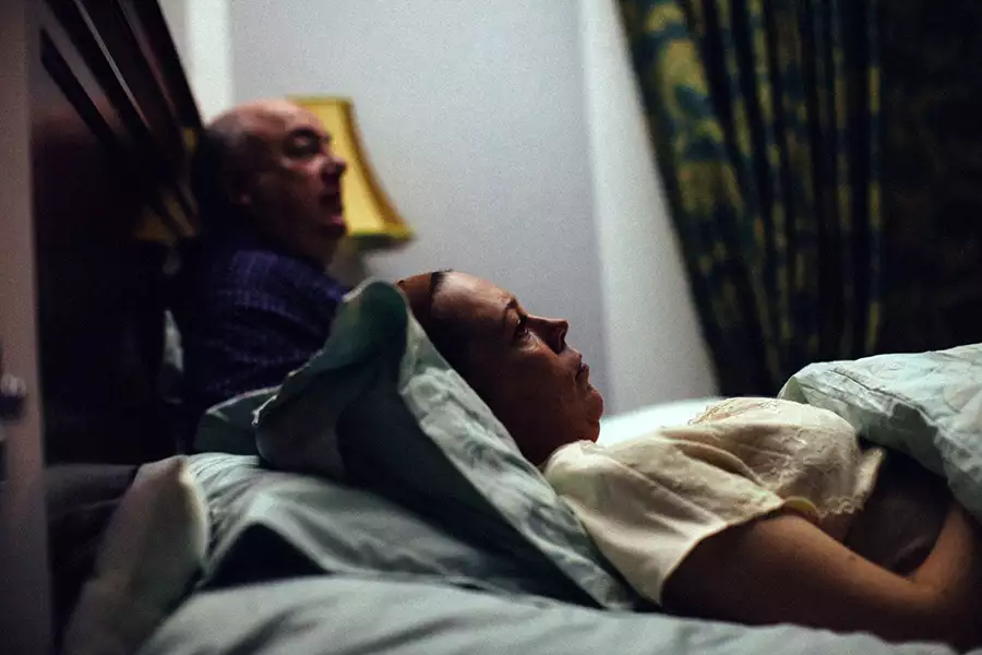 Lobster - galeria zdjęć - filmweb