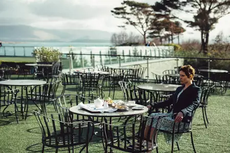 Lobster - galeria zdjęć - filmweb