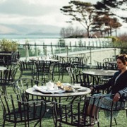 Angeliki Papoulia w Lobster