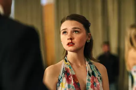 Lobster - galeria zdjęć - filmweb