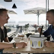 Somebody Feed Phil - galeria zdjęć - filmweb