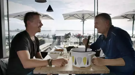 Somebody Feed Phil - galeria zdjęć - filmweb