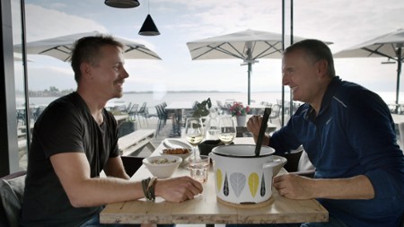 Sezon 5 Odcinek 3 Helsinki