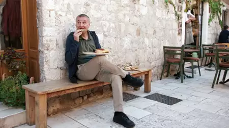 Somebody Feed Phil - galeria zdjęć - filmweb