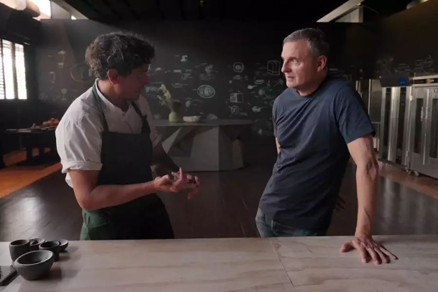 Somebody Feed Phil - galeria zdjęć - filmweb