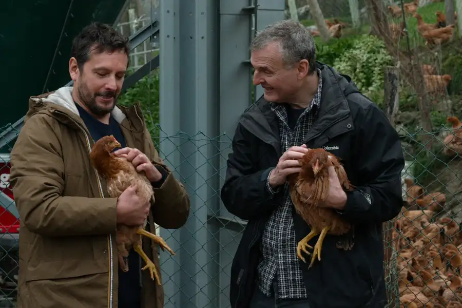 Somebody Feed Phil - galeria zdjęć - filmweb