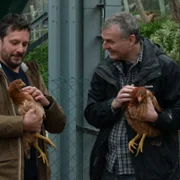 Somebody Feed Phil - galeria zdjęć - filmweb