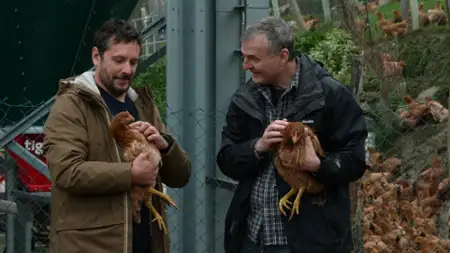 Somebody Feed Phil - galeria zdjęć - filmweb