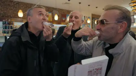 Somebody Feed Phil - galeria zdjęć - filmweb