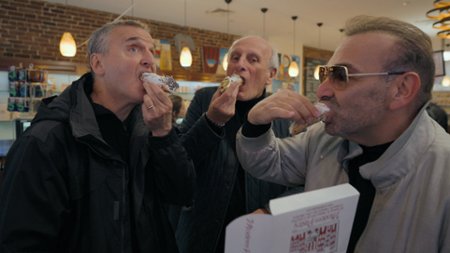 Sezon 8 Odcinek 3 Boston