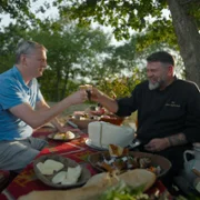 Somebody Feed Phil - galeria zdjęć - filmweb