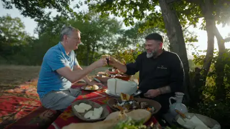 Somebody Feed Phil - galeria zdjęć - filmweb