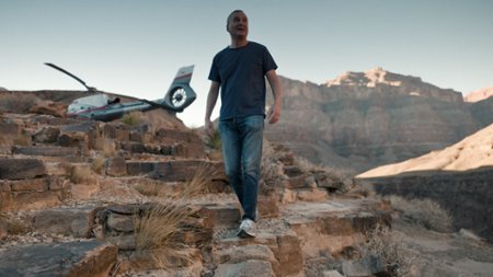 Sezon 8 Odcinek 6 Las Vegas