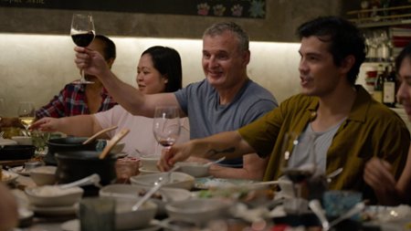 Sezon 8 Odcinek 7 Manila