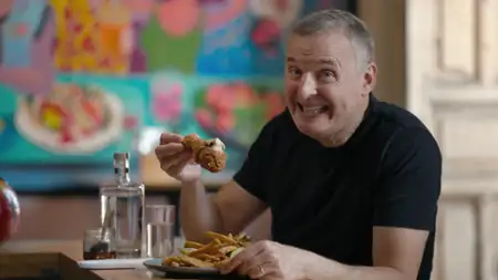 Somebody Feed Phil - galeria zdjęć - filmweb