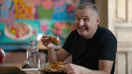 Sezon 8 Odcinek 8 Gwatemala