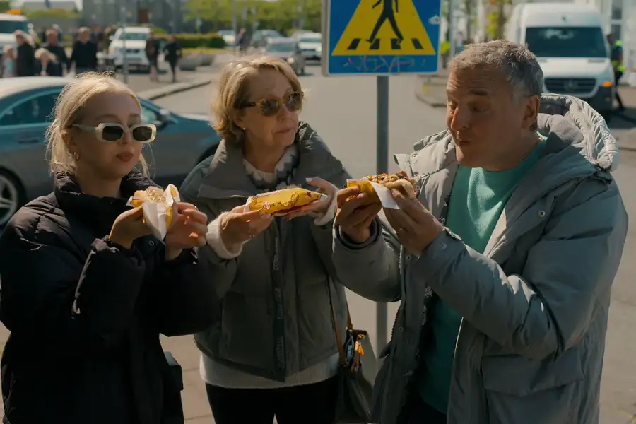 Somebody Feed Phil - galeria zdjęć - filmweb