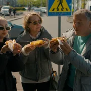 Somebody Feed Phil - galeria zdjęć - filmweb