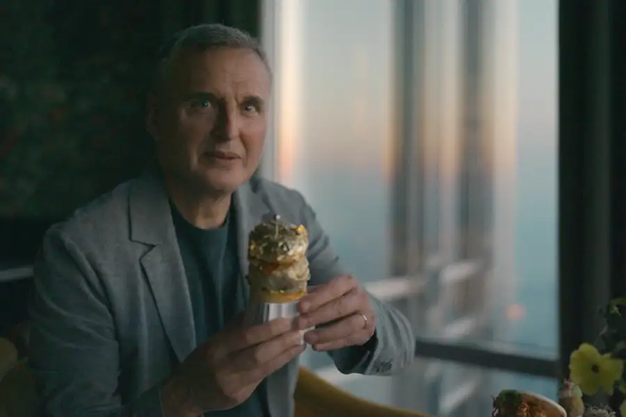 Somebody Feed Phil - galeria zdjęć - filmweb