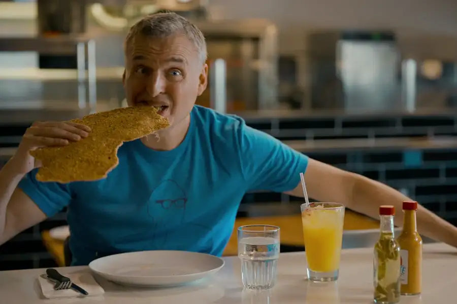 Somebody Feed Phil - galeria zdjęć - filmweb