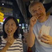 Somebody Feed Phil - galeria zdjęć - filmweb