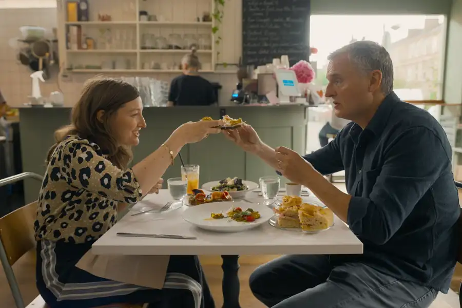 Somebody Feed Phil - galeria zdjęć - filmweb