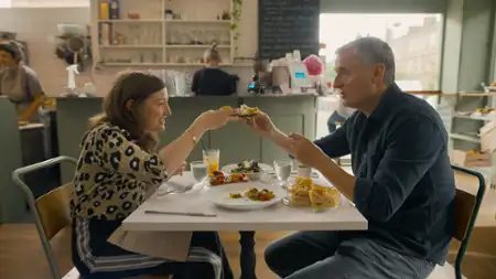 Somebody Feed Phil - galeria zdjęć - filmweb