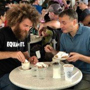 Somebody Feed Phil - galeria zdjęć - filmweb