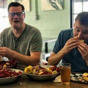 Somebody Feed Phil - galeria zdjęć - filmweb