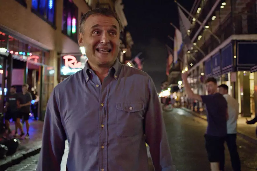 Somebody Feed Phil - galeria zdjęć - filmweb