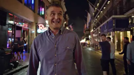 Somebody Feed Phil - galeria zdjęć - filmweb
