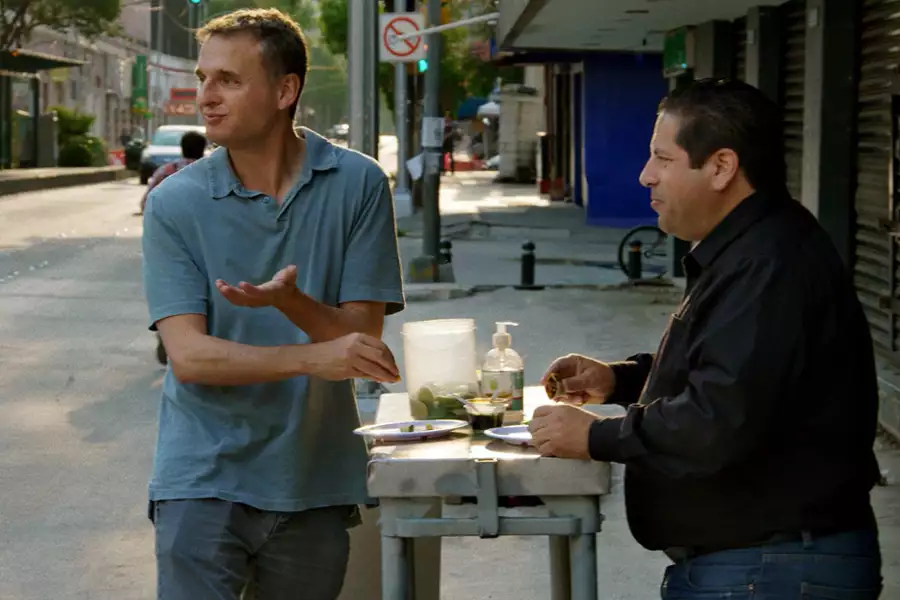 Somebody Feed Phil - galeria zdjęć - filmweb