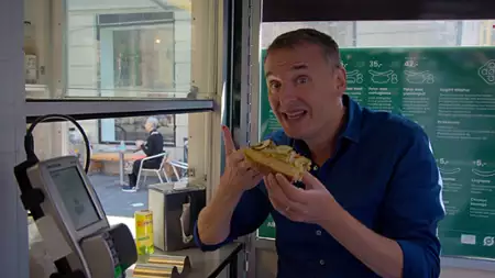 Somebody Feed Phil - galeria zdjęć - filmweb