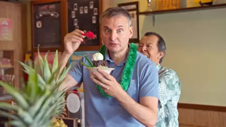 Somebody Feed Phil - galeria zdjęć - filmweb