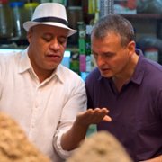 Somebody Feed Phil - galeria zdjęć - filmweb