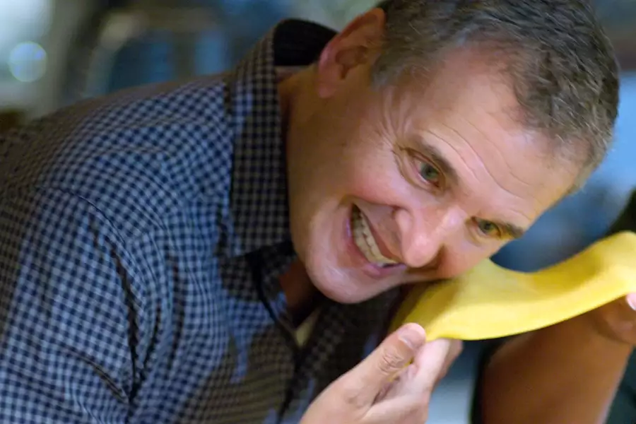 Somebody Feed Phil - galeria zdjęć - filmweb