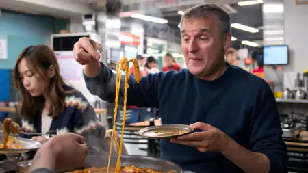 Somebody Feed Phil - galeria zdjęć - filmweb