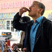 Somebody Feed Phil - galeria zdjęć - filmweb