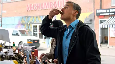 Somebody Feed Phil - galeria zdjęć - filmweb