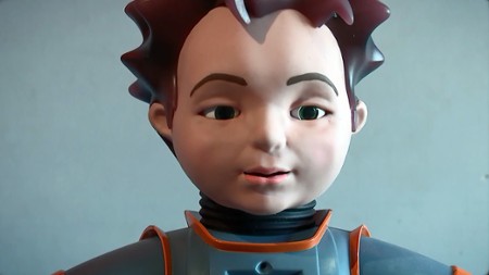 Sezon 1 Odcinek 6 Roboty