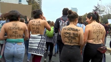 Sezon 1 Odcinek 7 Feminizm