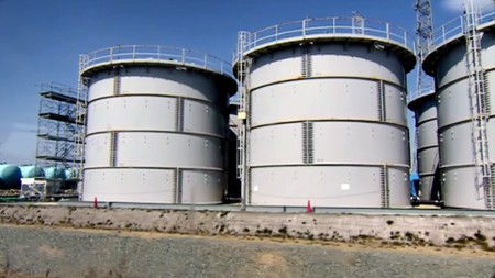 Sezon 1 Odcinek 8 Energia jądrowa