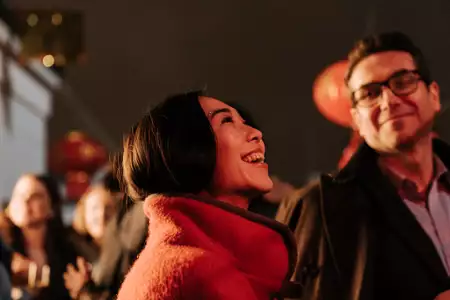 Minghun - galeria zdjęć - filmweb