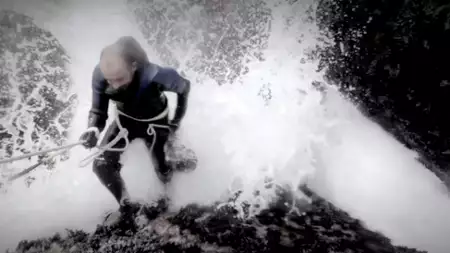 Percebeiros - skrawek morza - galeria zdjęć - filmweb