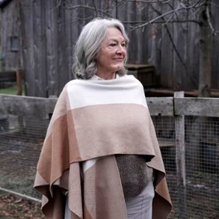 Ang&egrave;le Messier